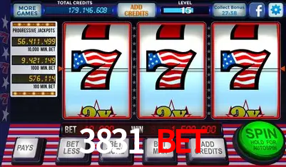 Desvendando o Mundo dos Jogos Virtuais na 3831 bet