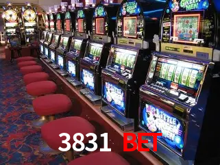 Desvendando o Mundo dos Jogos Virtuais na 3831 bet