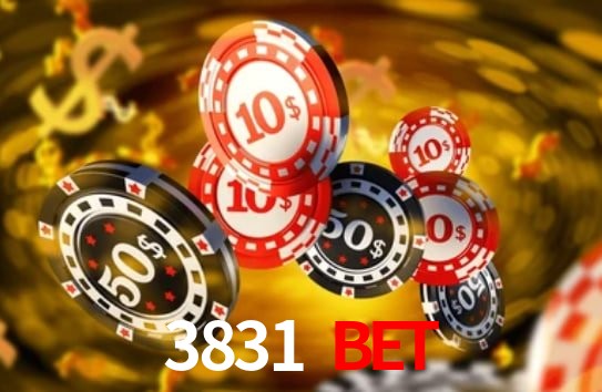 Estatísticas 3831 bet