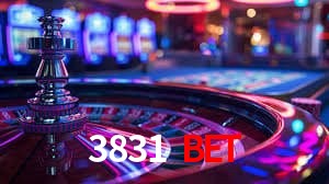 Welcome Bonus 3831 bet