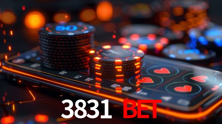 Experiência VIP 3831 bet