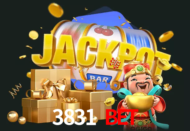3831 bet bet