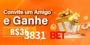 Promoções 3831 BET