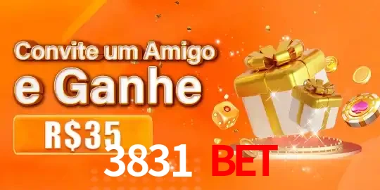 Promoções 3831 BET