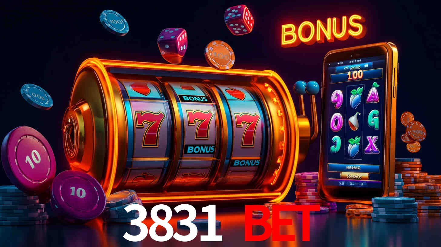 Inovações de Jogos na 3831 bet: O Futuro das Experiências Interativas