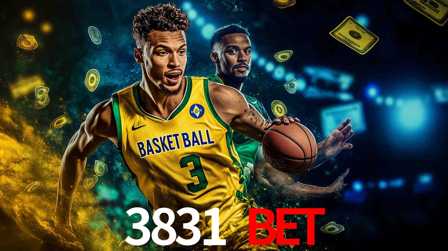 Explorando a Categoria de Eventos em Apostas na 3831 bet