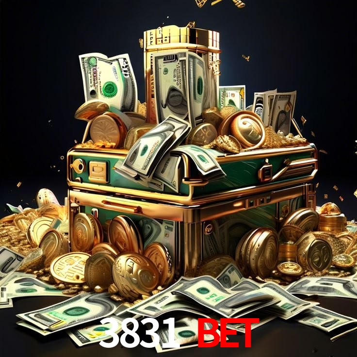 Estatísticas do Jogo 3831 bet