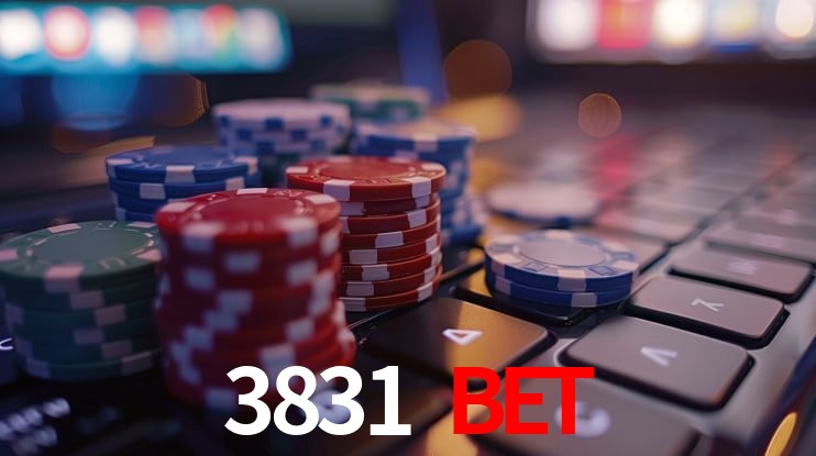 Promoção Relâmpago 3831 bet