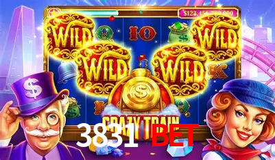 Descubra a Magia dos Jogos de Arcade no 3831 bet