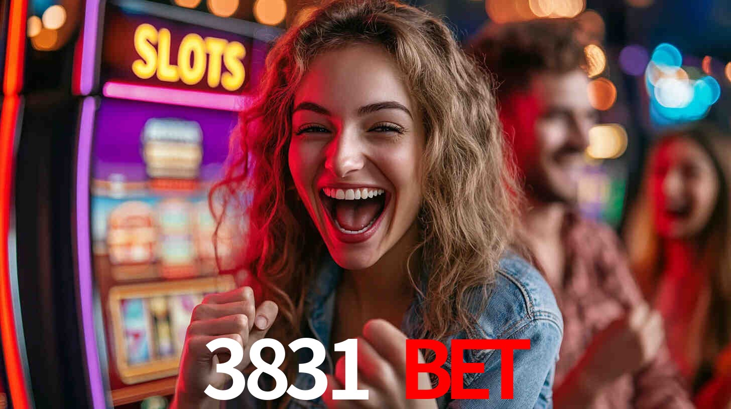 A Experiência Imersiva dos Cassinos Ao Vivo no 3831 bet
