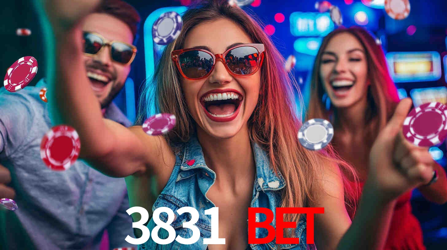 Descubra a Essência do 3831 bet: Nossa História e Compromissos