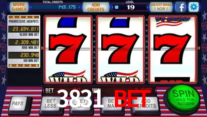 Desvendando o Mundo dos Jogos Virtuais na 3831 bet