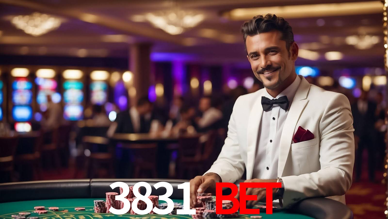Especiais de Fim de Semana 3831 bet