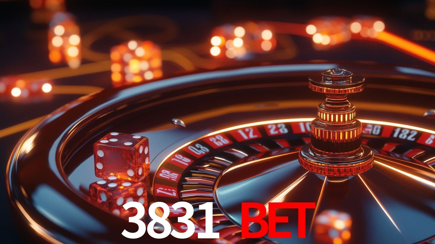 3831 bet