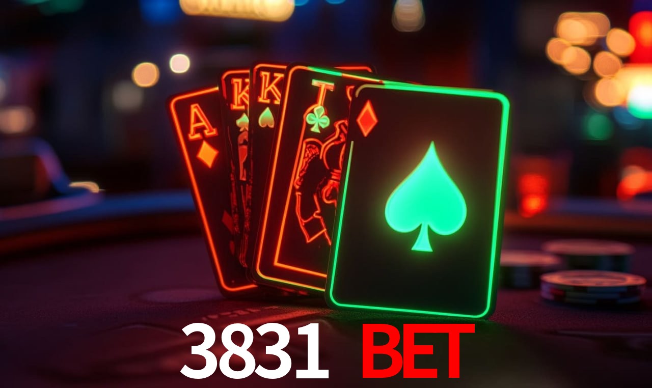 Jogos de Slot 3831 bet