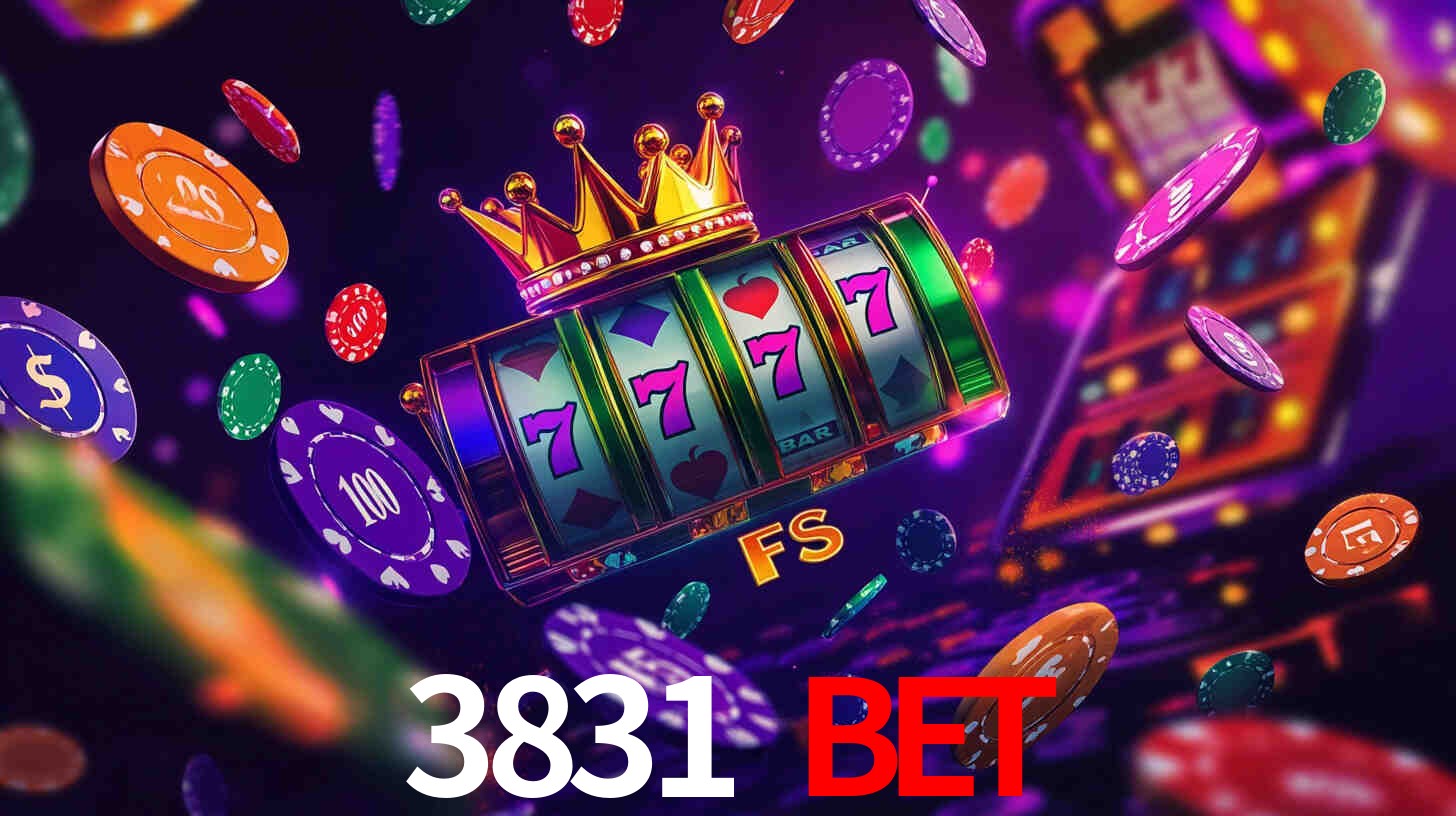 Daily Bonuses 3831 bet