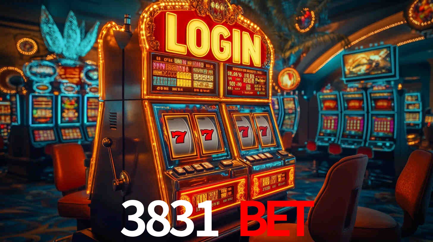 3831 bet App Interface