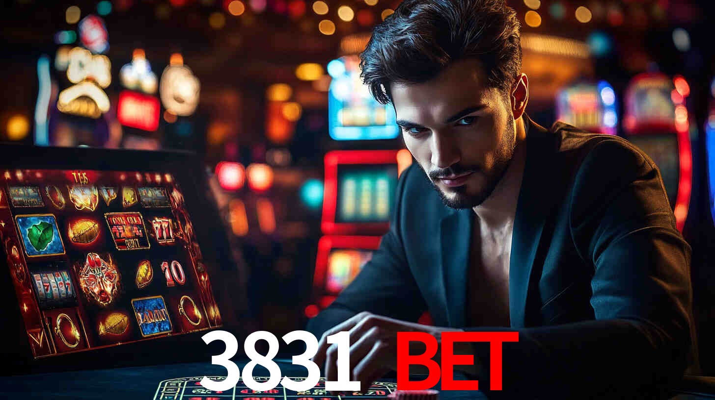 3831 bet,3831.com