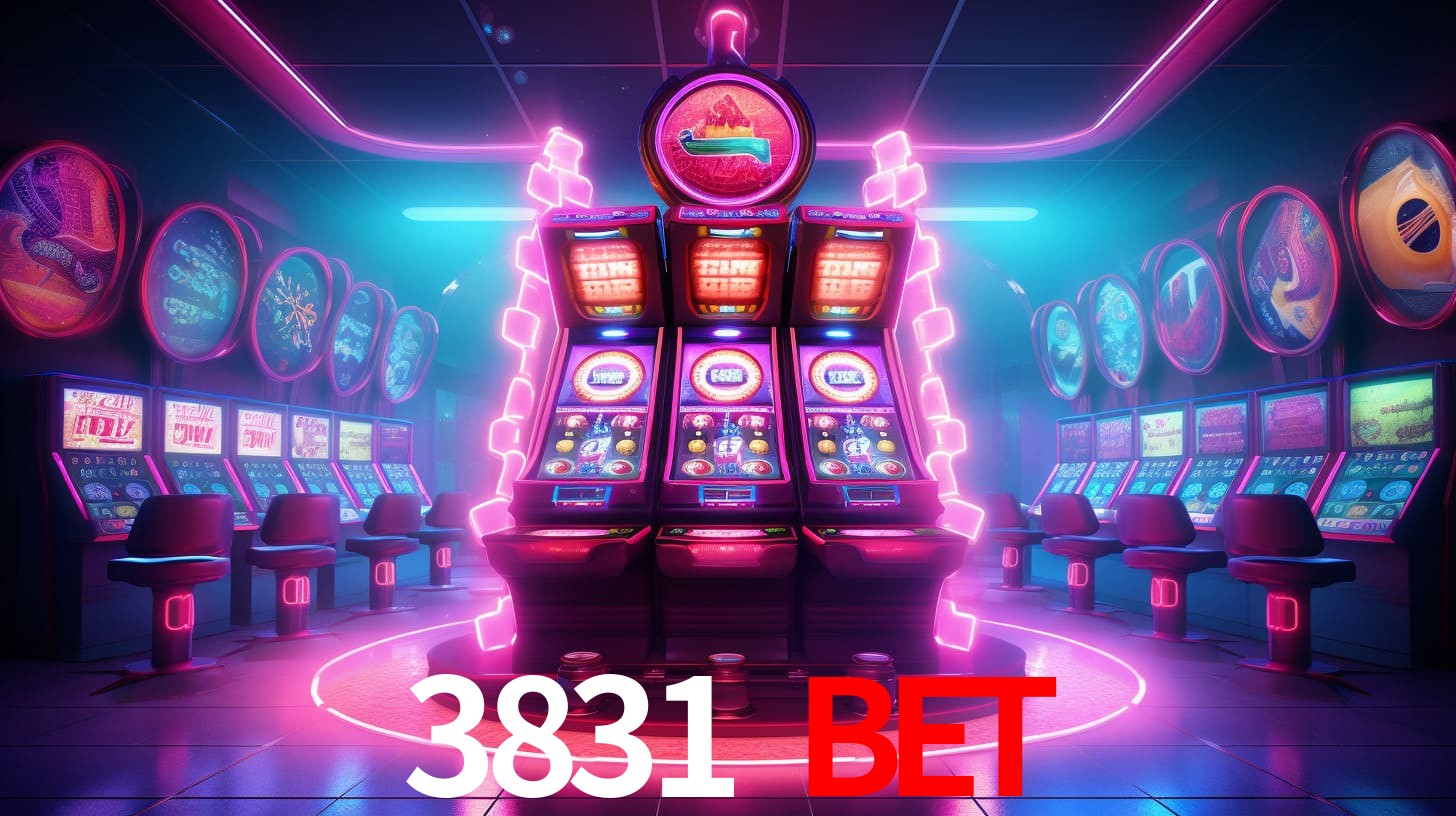 3831 bet: Seu Especialista em Apostas Esportivas Brasileiras