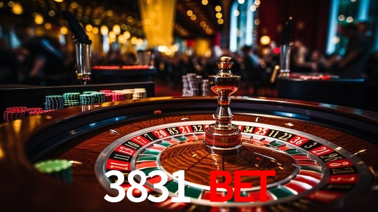Flash Promotion 3831 bet