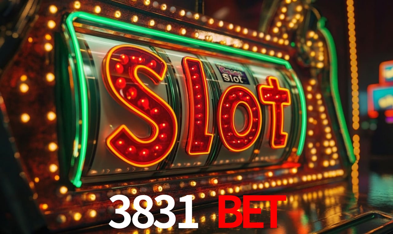 Promoções Sazonais 3831 bet