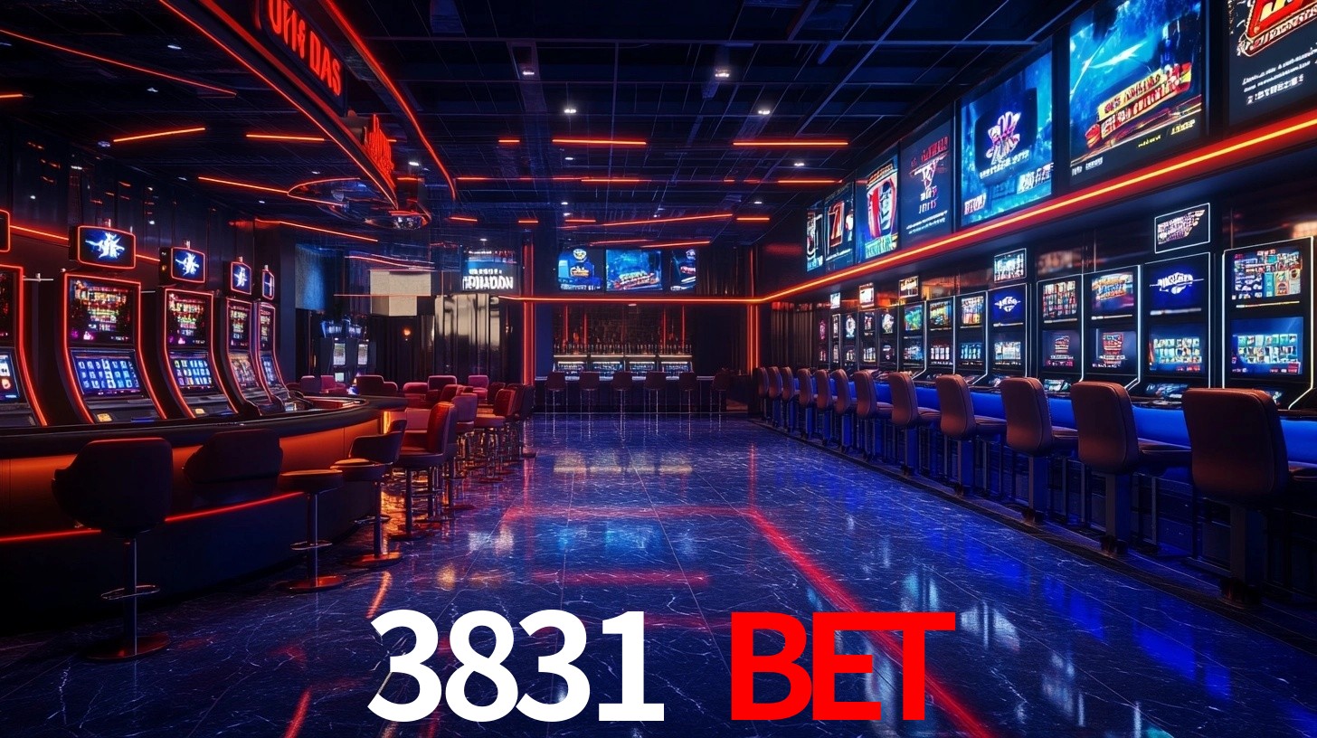 Programa VIP 3831 bet