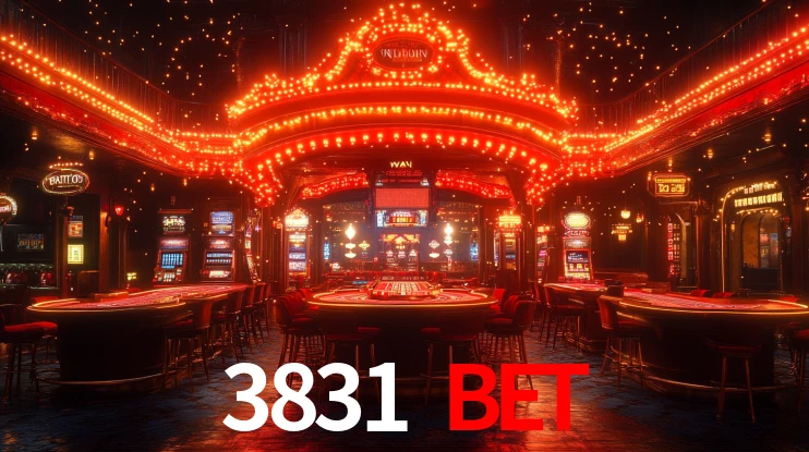 3831 bet login