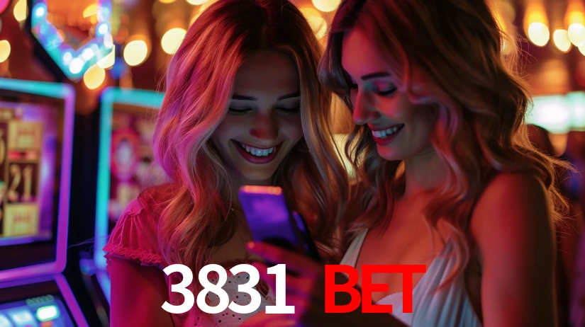 3831 bet login