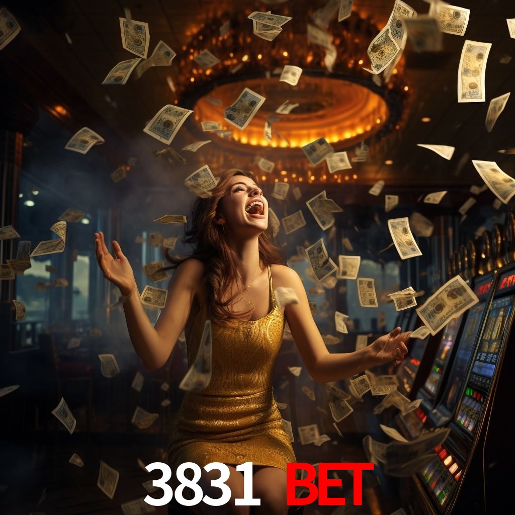 Aviator Game 3831 bet