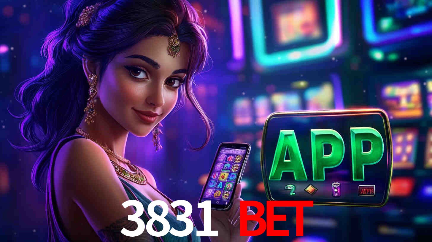 3831 bet login
