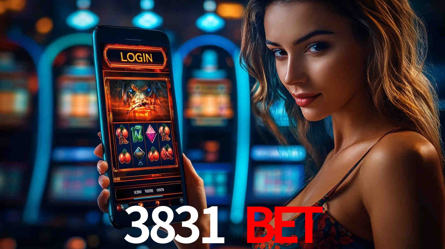 3831 bet,3831.com