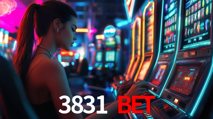 Explore as vantagens do 3831 bet: serviço profissional e confiabilidade