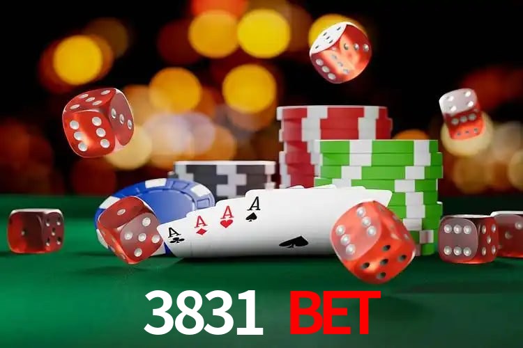 Login Seguro 3831 bet