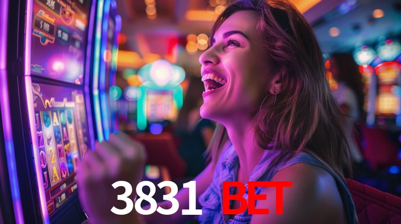 3831 bet