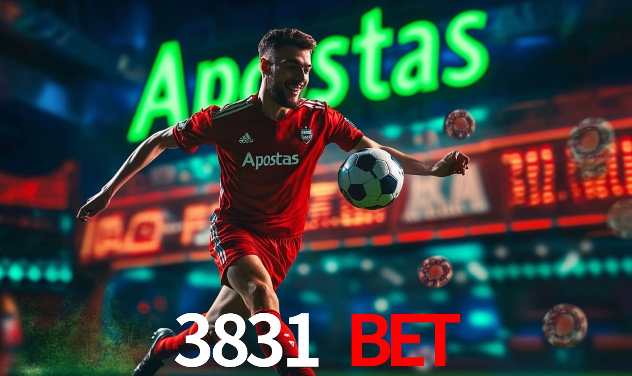 Torneios 3831 bet