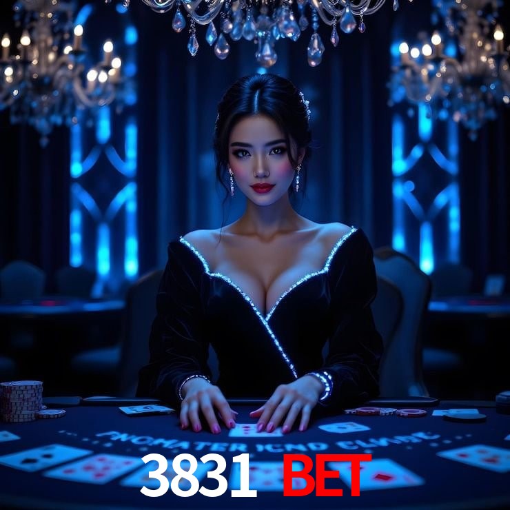 Benefícios da Conta 3831 bet