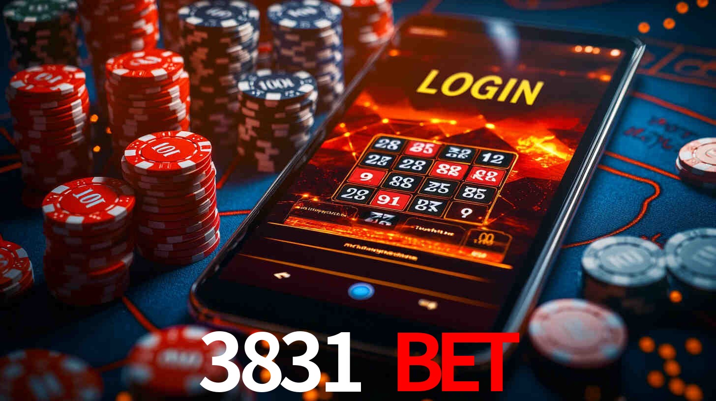 Bônus Generosos e Exclusivos no 3831 bet para Você!