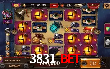 Descubra a Essência do 3831 bet: Nossa História e Compromissos