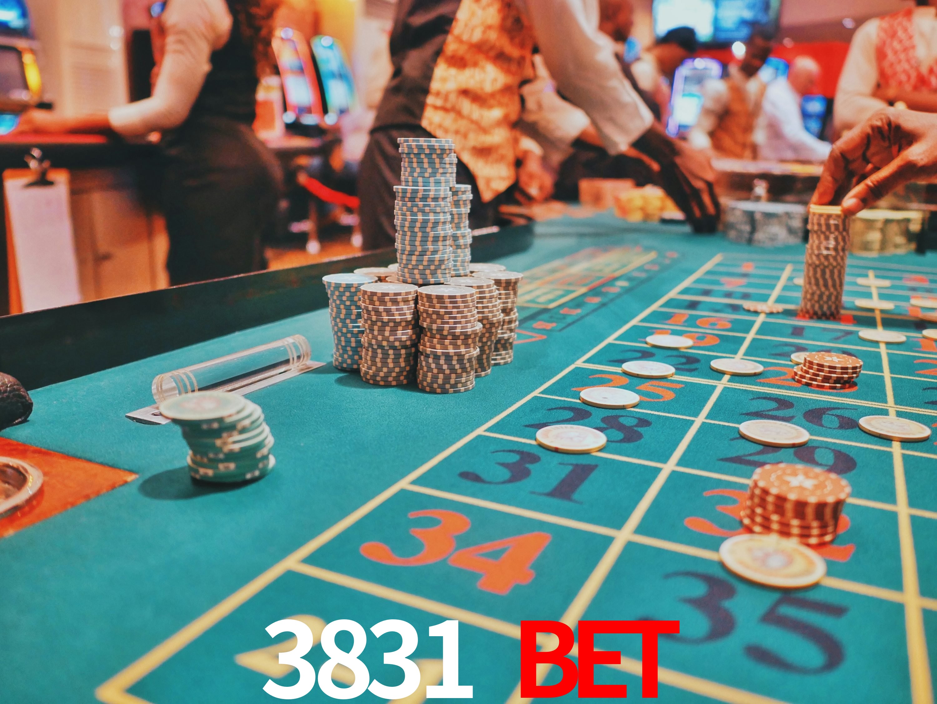 Apostas de Tênis 3831 bet