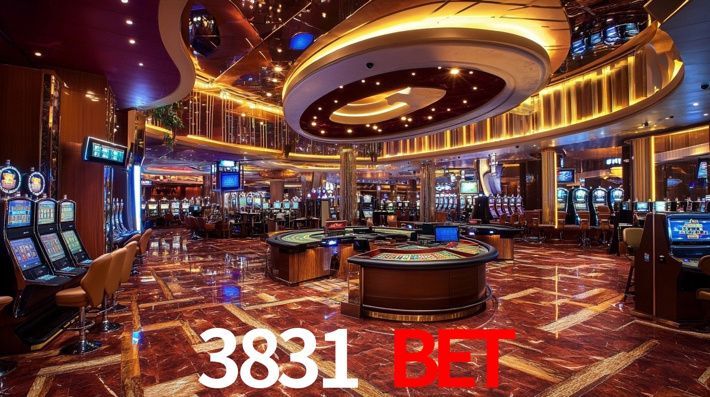 Tournaments 3831 bet
