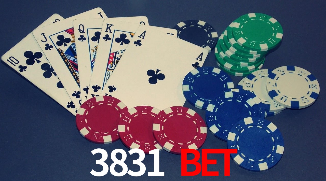 Game Statistics 3831 bet
