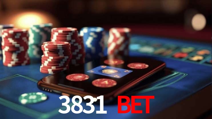 Estatísticas Esportivas 3831 bet