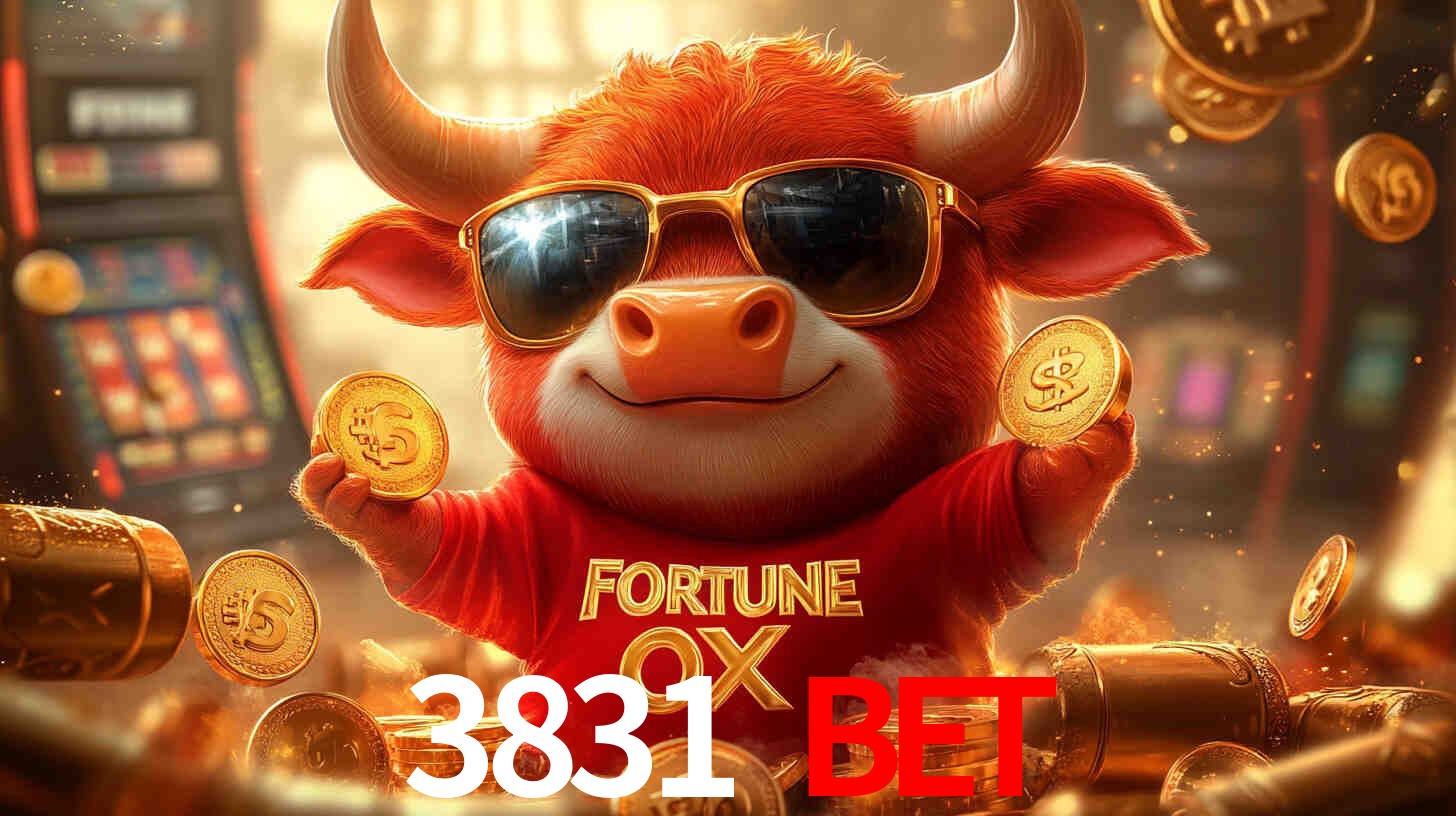 3831 bet