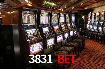 Apostas Esportivas na 3831 bet: Um Guia Completo