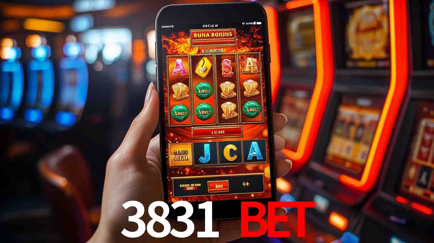 3831 bet,3831.com