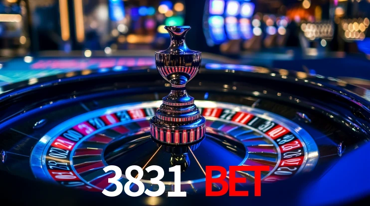 3831 bet
