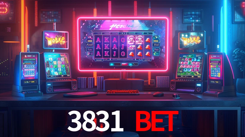 3831 bet