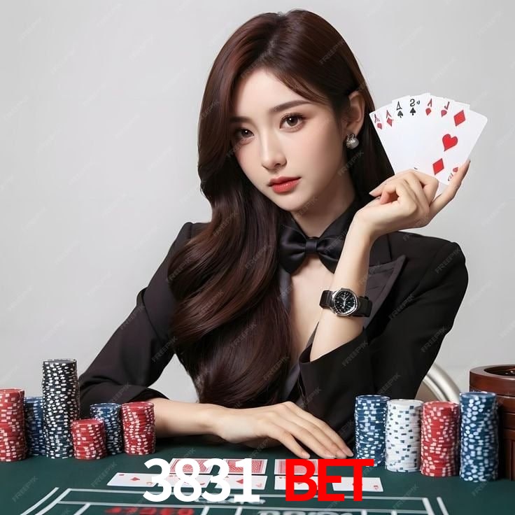 Ofertas Exclusivas 3831 bet