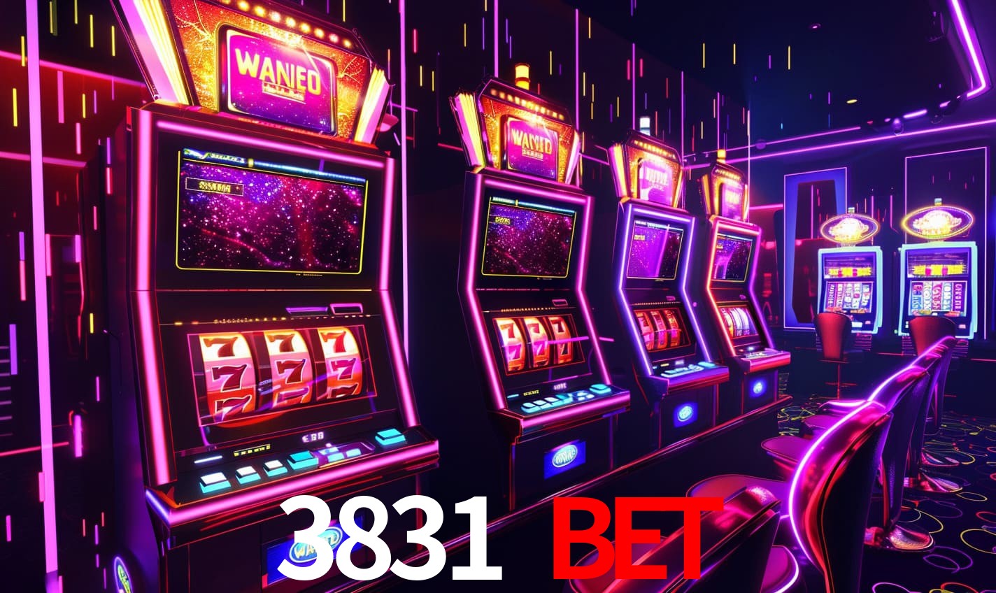 A Emoção da Loteria na 3831 bet: Uma Chance de Mudança de Vida