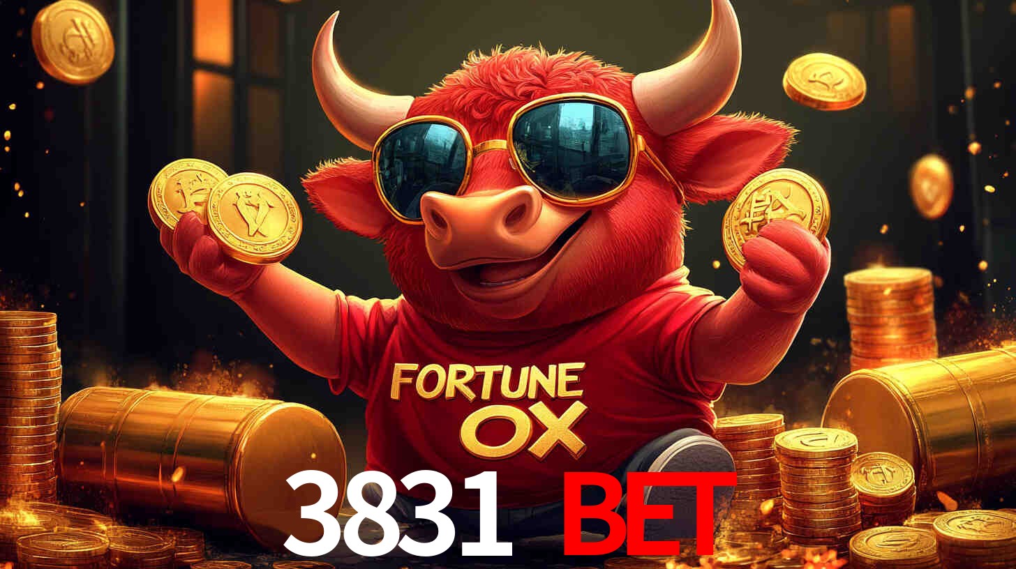 A Popularidade dos Caça-Níqueis no 3831 bet